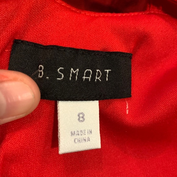 💋Red Dress - Picture 4 of 5